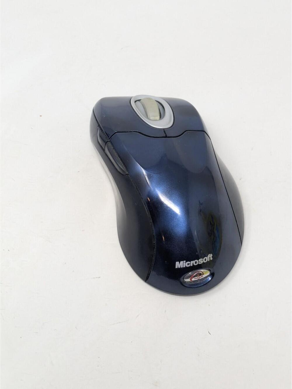 Microsoft Wireless IntelliMouse Explorer 2.0 Mouse Model 1007 -No Receiver